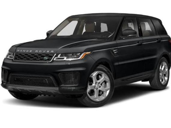 LAND ROVER RANGE ROVER SPORT 2023 SAL1P9EU0PA105618 image